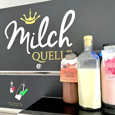 Luxus Maisonette-apartment - Werde Zum Koenig In Der Traumwelt Beerfelde *