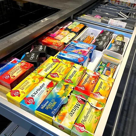 Luxus Maisonette-apartment - Werde Zum Koenig In Der Traumwelt Beerfelde *