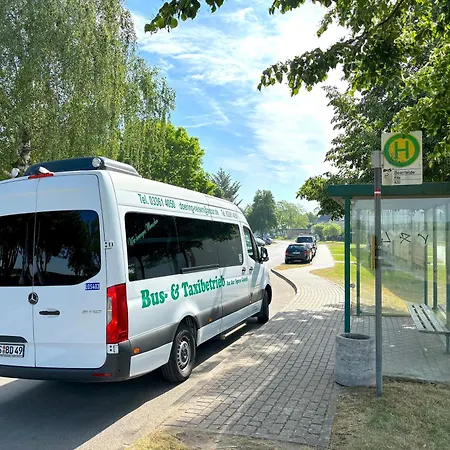 Luxus Maisonette-apartment - Werde Zum Koenig In Der Traumwelt Beerfelde Daire