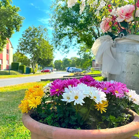 Luxus Maisonette-apartment - Werde Zum Koenig In Der Traumwelt Beerfelde Daire Steinhofel