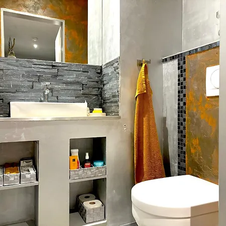 Luxus Maisonette-apartment - Werde Zum Koenig In Der Traumwelt Beerfelde *