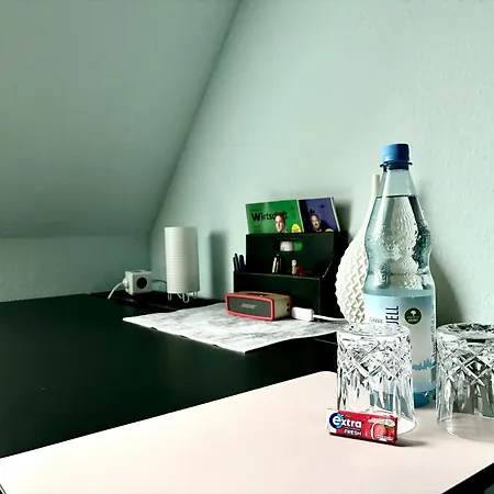 Luxus Maisonette-apartment - Werde Zum Koenig In Der Traumwelt Beerfelde アパート Steinhofel